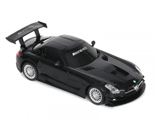 Р/У машина RACER Mercedes-Benz SLS GT3 AMG 1/24