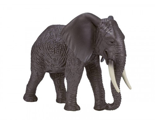 Фигурка KONIK Африканский слон, самка
