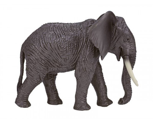 Фигурка KONIK Африканский слон, самка
