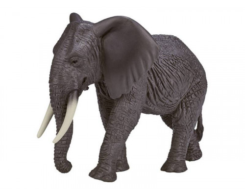 Фигурка KONIK Африканский слон, самка
