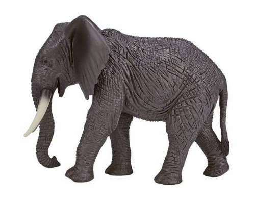 Фигурка KONIK Африканский слон, самка