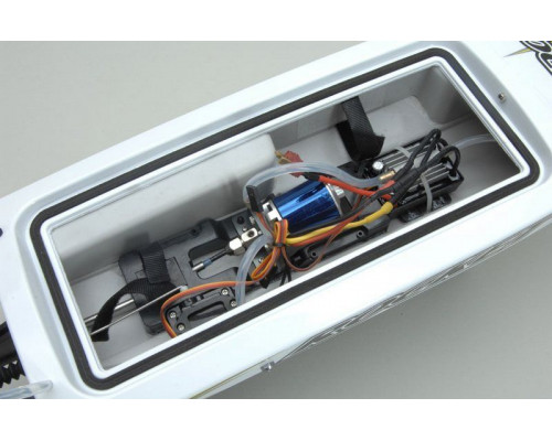 Р/У катер Joysway Rocket brushless 2.4G RTR