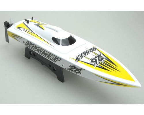 Р/У катер Joysway Rocket brushless 2.4G RTR