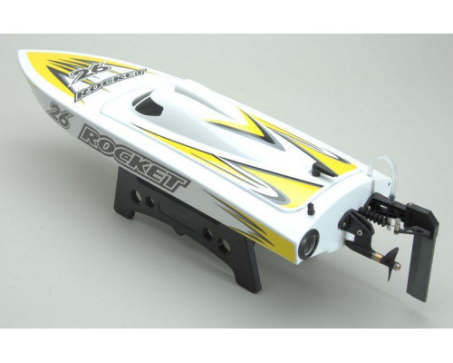 Р/У катер Joysway Rocket brushless 2.4G RTR