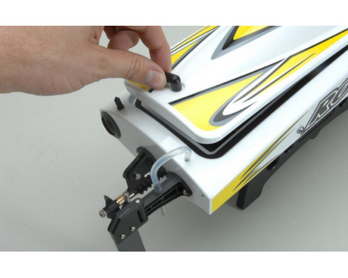 Р/У катер Joysway Rocket brushless 2.4G RTR