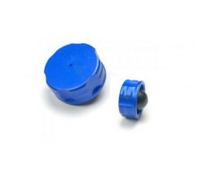 Алюминиевая крышка топливного бака