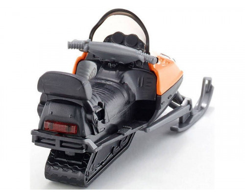 Снегоход Siku 0860 1/50