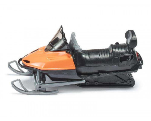 Снегоход Siku 0860 1/50