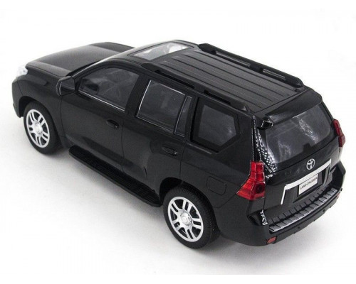 Р/У машина MZ Toyota Land Cruiser Prado 1050 1/12 н/б