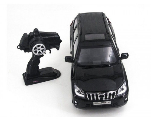 Р/У машина MZ Toyota Land Cruiser Prado 1050 1/12 н/б