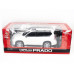 Р/У машина MZ Toyota Land Cruiser Prado 1050 1/12 н/б