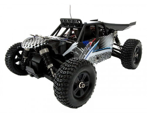 Радиоуправляемая багги Himoto Barren Brushless 4WD 2.4G 1/18 RTR
