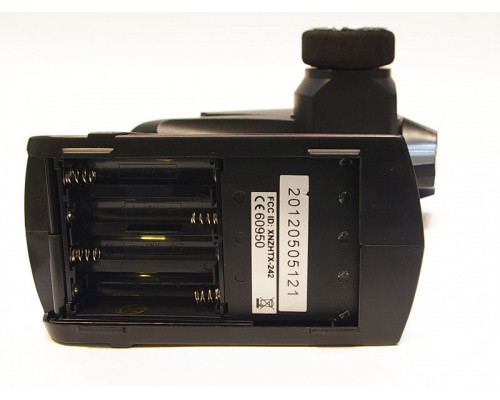 Радиоуправляемая багги Himoto Barren Brushless 4WD 2.4G 1/18 RTR