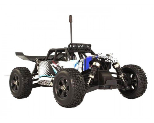 Радиоуправляемая багги Himoto Barren Brushless 4WD 2.4G 1/18 RTR