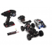 Радиоуправляемая багги Himoto Barren Brushless 4WD 2.4G 1/18 RTR