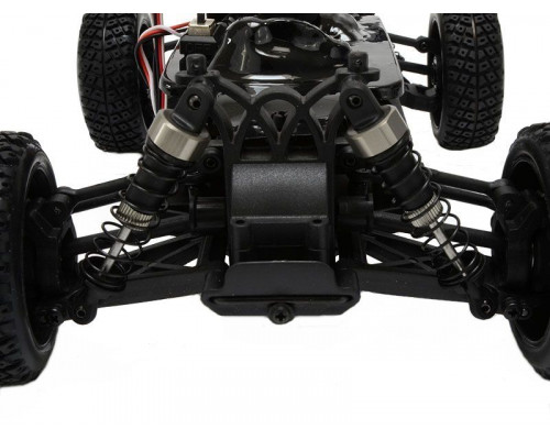 Радиоуправляемая багги Himoto Barren Brushless 4WD 2.4G 1/18 RTR