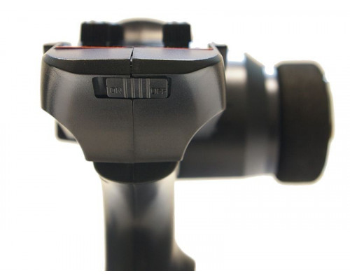 Радиоуправляемая багги Himoto Barren Brushless 4WD 2.4G 1/18 RTR