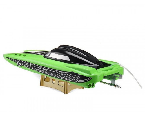 Радиоуправляемый катамаран Volantex RC ATOMIC SR85 Brushless 2.4G ARTR