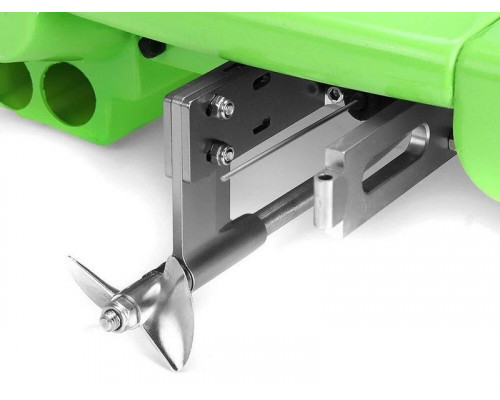 Радиоуправляемый катамаран Volantex RC ATOMIC SR85 Brushless 2.4G ARTR