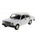 Машина АВТОПАНОРАМА ВАЗ 2107,1/24, Pull Bаck механизм, в/к 10*12*22 cм