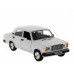Машина АВТОПАНОРАМА ВАЗ 2107,1/24, Pull Bаck механизм, в/к 10*12*22 cм