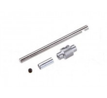 Хвостовой вал для вертолета "Вираж"