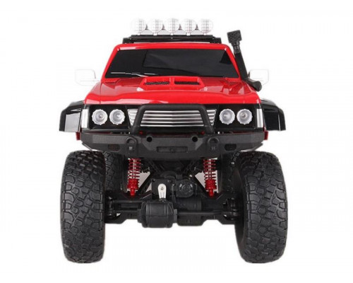 Р/У машина MZ Краулер Pick-Up 2855 1/8+акб