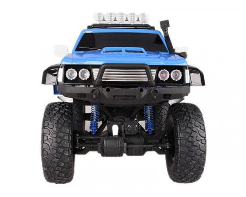 Р/У машина MZ Краулер Pick-Up 2855 1/8+акб