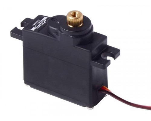 Сервомашинка цифровая JX Servo PDI-1171MG (17.5г/3.5/0.11/6V) Micro