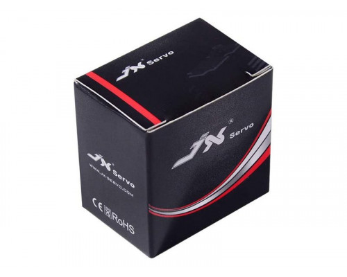 Сервомашинка цифровая JX Servo PDI-1171MG (17.5г/3.5/0.11/6V) Micro
