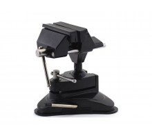 Тиски на присоске, 70 мм