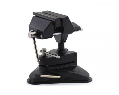 Тиски на присоске, 70 мм