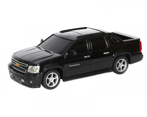Р/У машина GK Racer Chevrolet Avalanche (пикап) 1/16