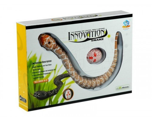 ИК змея Best Fun Toys 9909A-D Snake