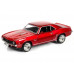 Машина Autotime CHEVROLET CAMARO SS 1969 5