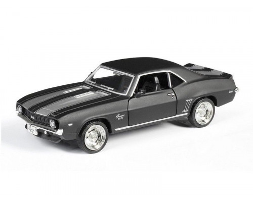 Машина Autotime CHEVROLET CAMARO SS 1969 5