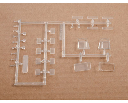 Сборная модель 375Д