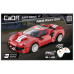 Конструктор CaDA Ferrari 488 (306 деталей)