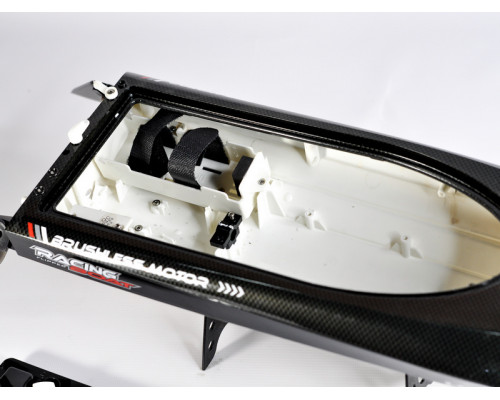 Корпус для катера Feilun FT011