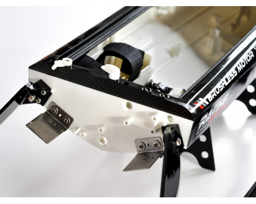 Корпус для катера Feilun FT011