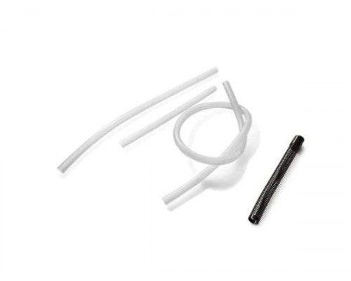 Силиконовые трубки системы водяного охлаждения для катера Feilun FT011