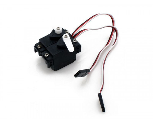 Сервомашинка для вертолета WL Toys V913