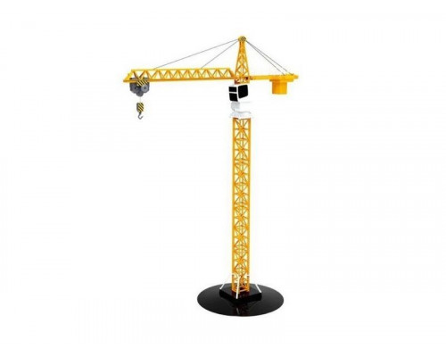 Ручной башенный кран Double Eagle