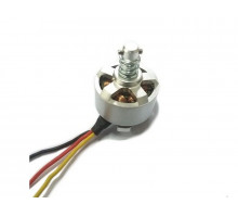 Мотор бесколлекторный для квадрокоптера Syma W1