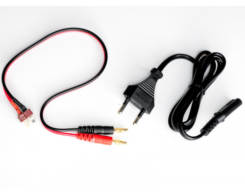 Универсальное зарядное устройство G.T.Power SD4 50Вт