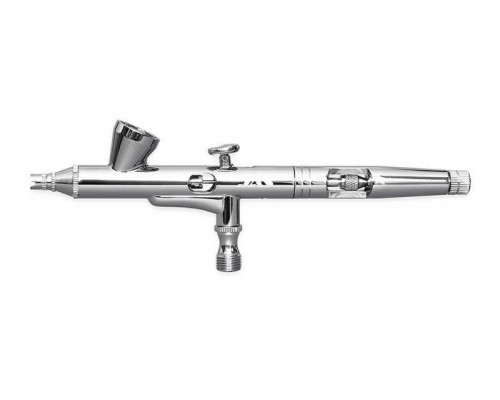 Аэрограф JAS 1161, широкого спектра применения