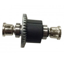 Дифференциал в сброре для Remo Hobby 1/16