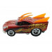 Р/У машина Дракон из серии Muscle Сar 1/16 + свет + звук пульт пистолетного типа