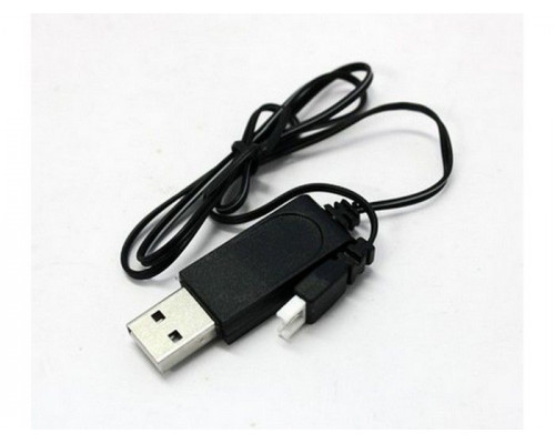 Зарядное устройство USB для квадрокоптера Hubsan X4