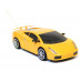 Р/У машина дрифт HB Lamborghini Gallardo 4WD 21см + акб